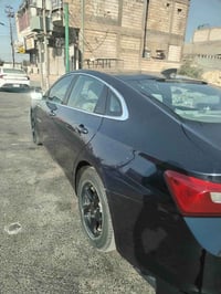 ماليبو • ٢٠١٨ • ضربته يمين