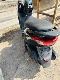 شباب الدراجه نضيفه بي معنه الكلامه ودراجه مامفتوحه وخير من الله الشريد...