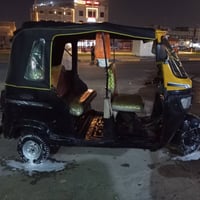 تكتك • ٢٠٢٠ • دشبولين