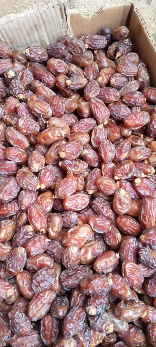 تمر طه أفندي • للتحشي • جوز