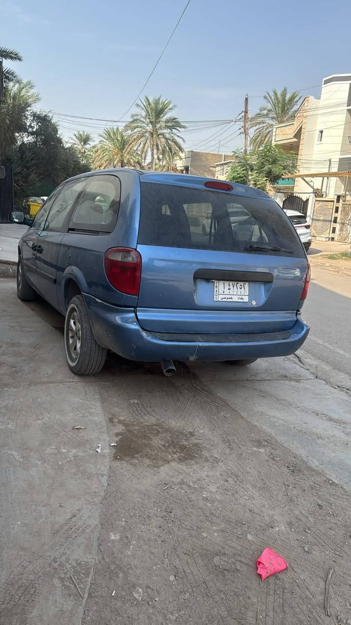 دوج كرفان • ٢٠٠٧ • للنشر