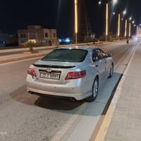 كامري • ٢٠١٠ • امريكي