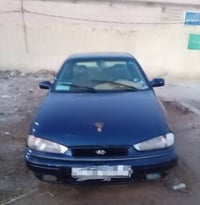 النترا • ١٩٩٤ • رقم بغداد