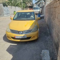 نيسان فيرسا • ٢٠٠٨ • فلوجه