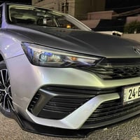 ام جي 5 • ٢٠٢٥ • دهوك