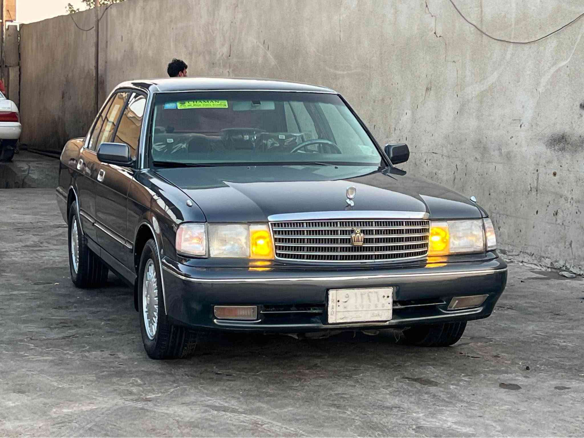 يا الله السلام عليكم للبيع سيارة ارنب طويل رقم بغداد بغداد مشروع وطني تحويل مباشر سيارة كفالة من الكص والنقل والضربة فول مواصفات مكينة وكير كفالة حدادة مية بالمية 💯 تبريد قطعتين ثلج ثلاجه خلفيه تحكم ستيرن كشنات كهـربائيه سنتر لوك سيارة جاهزة من كلشي كهربائيات كلها شغالة العنوان البصرة الزبير
السعر 63 قفل الشراي يتصل 
*********** 📞 الزبير, البصرة
