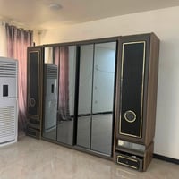 غرفة نوم • حاله جيده • بغداد الدوره