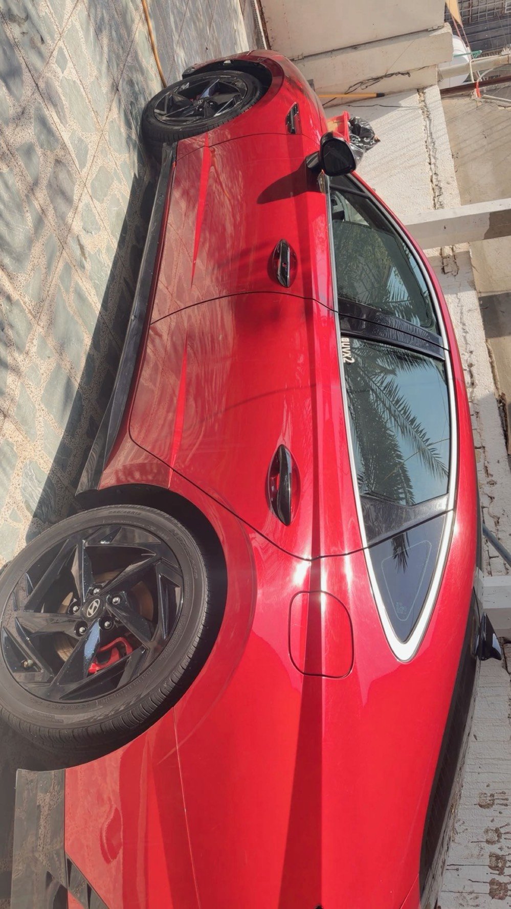 سوناته 2024
فول موصفات 
وارد أمريكي 🇺🇸 
حادثه دعاميه اماميه 
رقمهه معوقين 
استفسار *********** 
السعر 190 وبيه مجال
