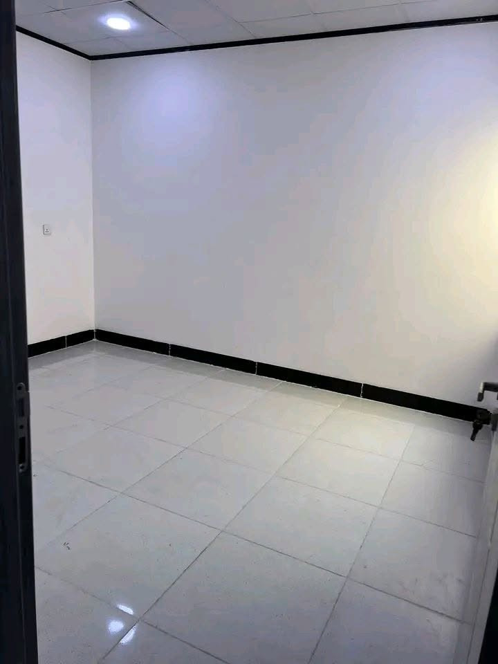 شقة للايجار • غرفتين • فرع حجي عباس