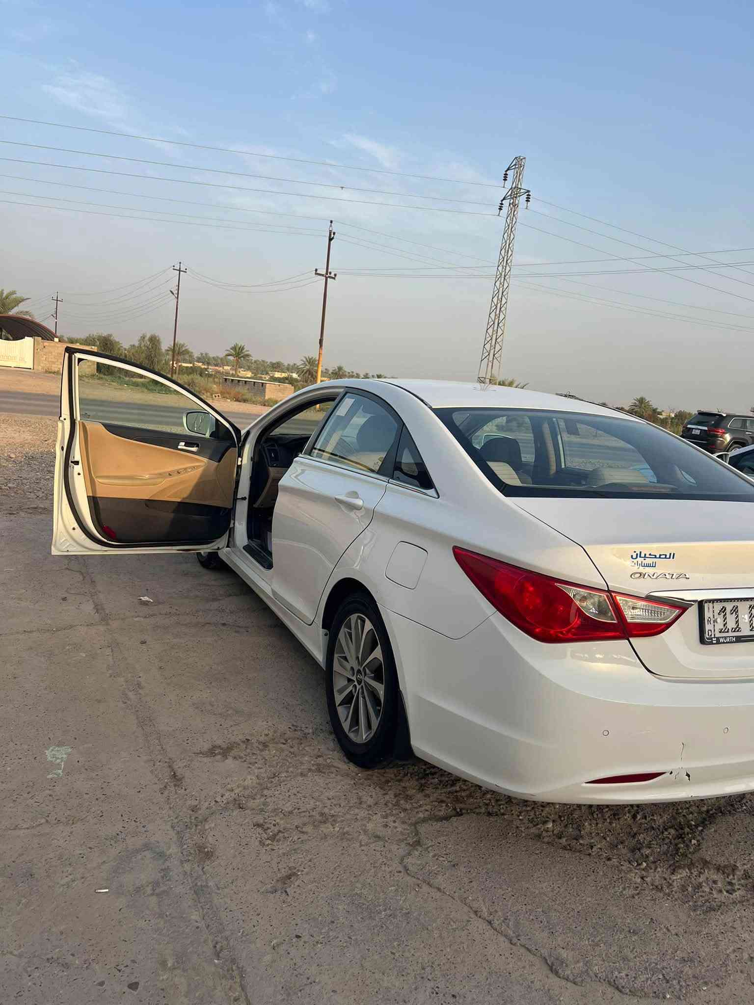 سوناته مضلع • ٢٠١٤ • مكينه ٢٤٠٠