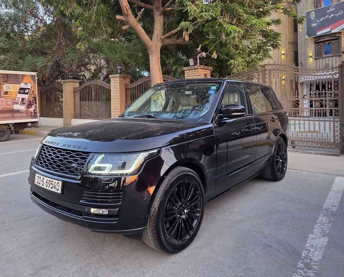رانج روفر فوچ 2013 HSE
محرك 8 سلندر 5.0 بدون سوبر المرغوب
لون قهوائي مميز 
المواصفات
بصمه عدد 5
شاشه 
كامره 360 درجه
تحكمات ستيرن
شفتات ستيرن
تدفئه بلستيرن
الستيرن كهرباء
داخل جلد بيجي
مساج بلكشنات
تدفئه + تبريد بلكشنات
سقف كنتارا
ابواب شفط 
 الصندوق شفط
فتحه سقف بانوراما 
السيارة 4 شاشات
دوس كهربائية حساسات اماميه
حساسات خلفية
رادارات اماميه
رادارات جانبيه
جكات 3 وضعيات
تبريد 3 قطع 

نقاط عمياء ومري طي تلقائي ومري قلاب
سماعات Meridian
السياره مغلفه ppf كامل ضمان ١٠ سنوات
السيارة للبيع او المراوس حسب القناعه
موقع السيارة بغداد الدوره 
***********
