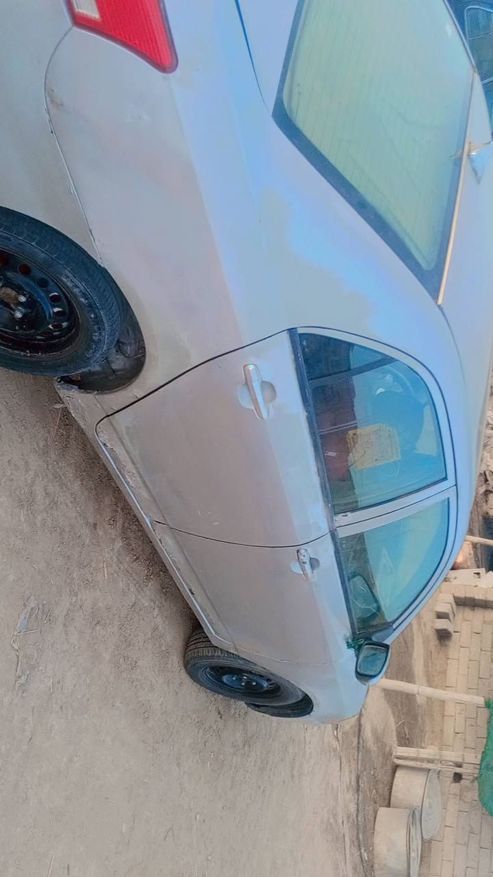 بي وايدي • ٢٠١٣ • مكينة وكير جديد