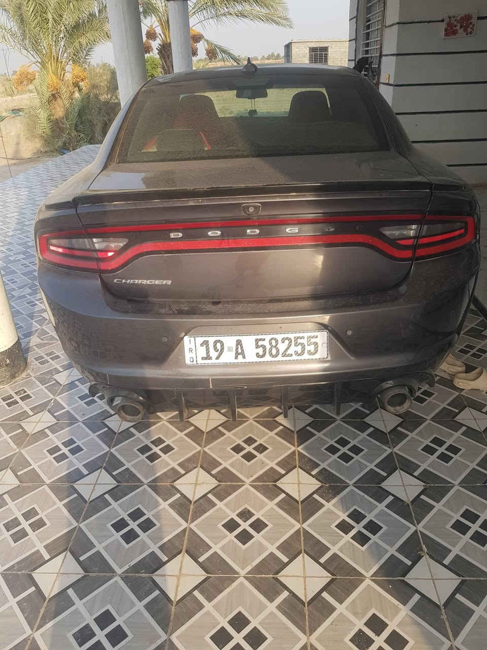 جاجر • ٢٠١٨ • فورويل ملغي