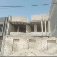 خلفه بناء متفرق 07800598803