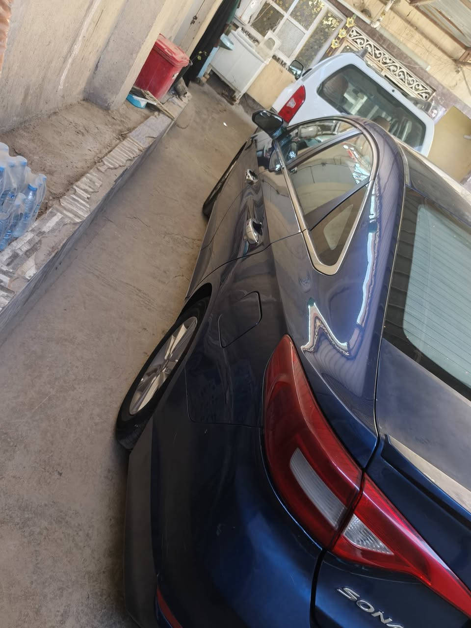 سوناته مديل 15 حدثه قبق جنطه ونفسه مصبوغ 
مكينه كير مكفولات لا تنقيص ولا تبخيرر 115 وبيه مجال
مكان بابل***********
***********
