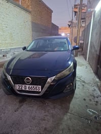 التيما ٢٠١٩ • ٢.٥ لتر • قير CVT