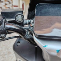 كهربائية • ١٥٠٠ واط • ٦ بطاريات