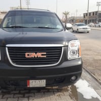 جي ام سي • ٢٠٠٧ • وارد امريكي