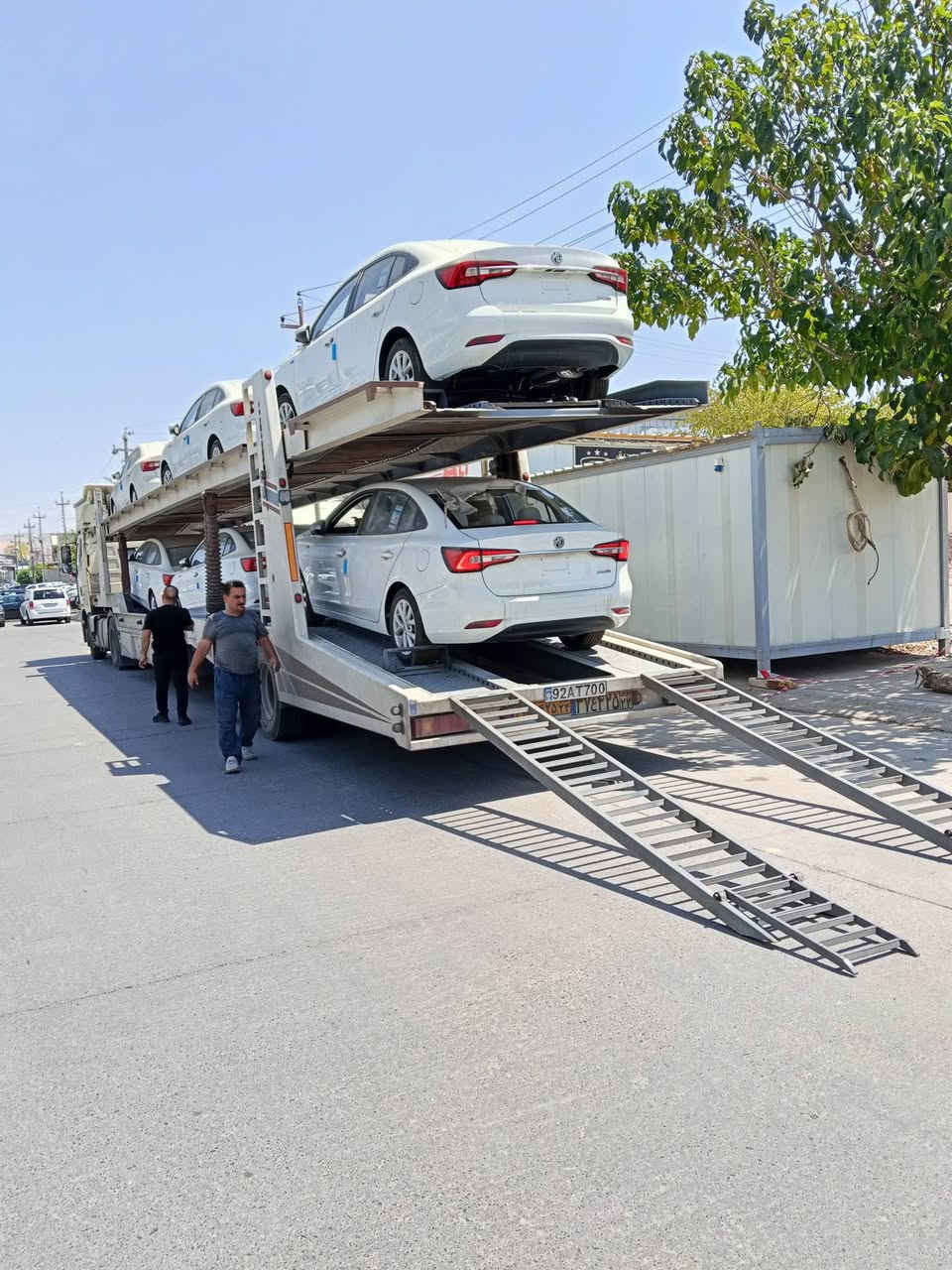 ستاندارد پڵەس مۆدێل 2026 سفرکیلۆمتر ناوزەرد وەجبەی تازە بێ تەرزەو چاڵ و شوخت کەمترین نرخ *********** سلێمانی معرزی تەحویلەکان
