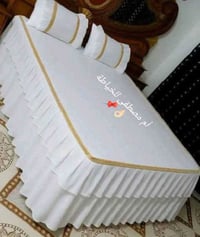 خياطة • فرشات قماش • توصيل