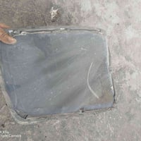 جامة خلفية موهافي السعر ١٥ الف للتواصل واتساب 07733286525  نص مكتوب في...