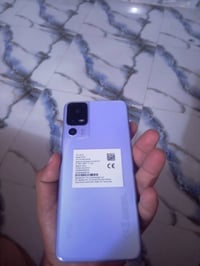 TCL40E • ذاكرة ٢٥٦ رام ١٦ • بطارية ٦٠٠٠