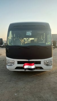 كوستر • موديل ١٧ • جاهزه