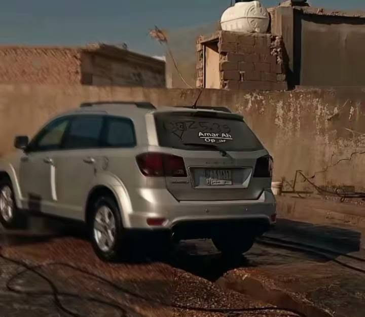 سلام عليكم
دوج جورني 2012 بيها قطعتين جاملغ وبنيد للبيع او مراوس 

محرك 3600

خمسه راكب 

قطعه تبريد ثلجج🥶

 

(المواصفات المعروف) 
1-بصمة تشغيل 

2-بصمة ابواب 

3-فور ويل 

4-مثبة سرعه

للاستفسار التواصل على الخاص

أو على الرقم

***********
