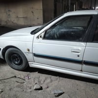 بيجو بارص • ٢٠١٢ • رقم بصره