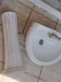 مغاسل • قابل تفاوض