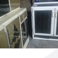 كاونتر • ٣ قطع • نظيف