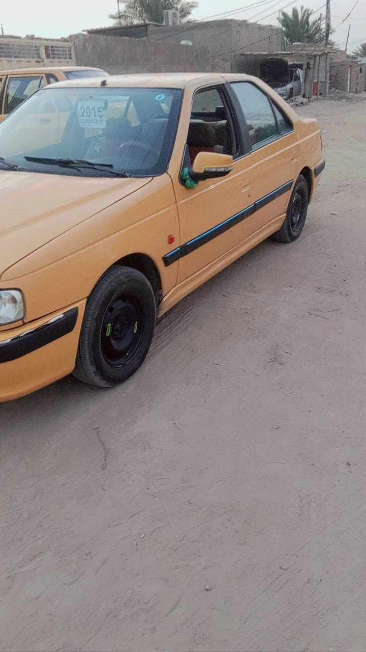 بيجو بارص مكفوله عام كهربئيات كلها شغاله تبريد ثلج تخم تاير بجيس باتري  امس شاده مصفره هيئه وغرمات سنويه بسمي مكينه وكير خير من الله  35 السعر مكاني دونيه *********** سياره مانقصها برغي
