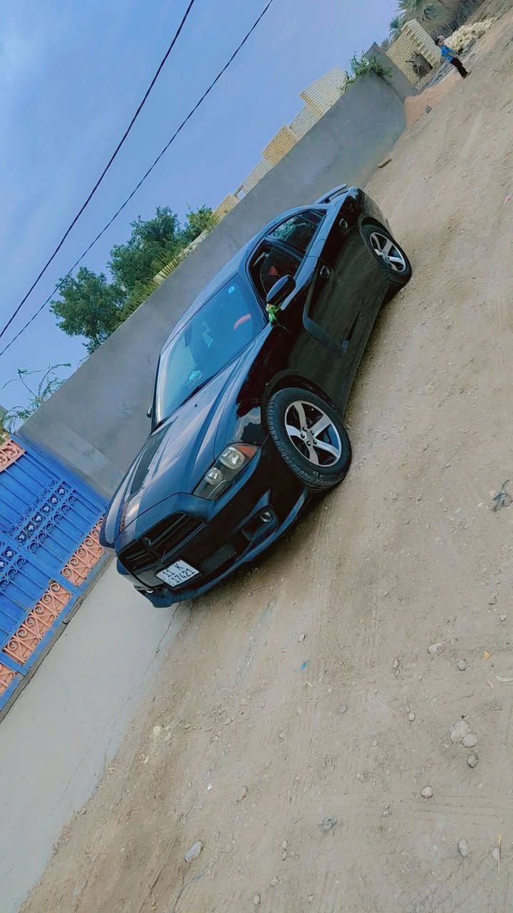 جارجر • مكينه 3600 • رقم بغداد