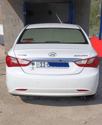 سوناته • ٢٠١٣ • مكينه جديده