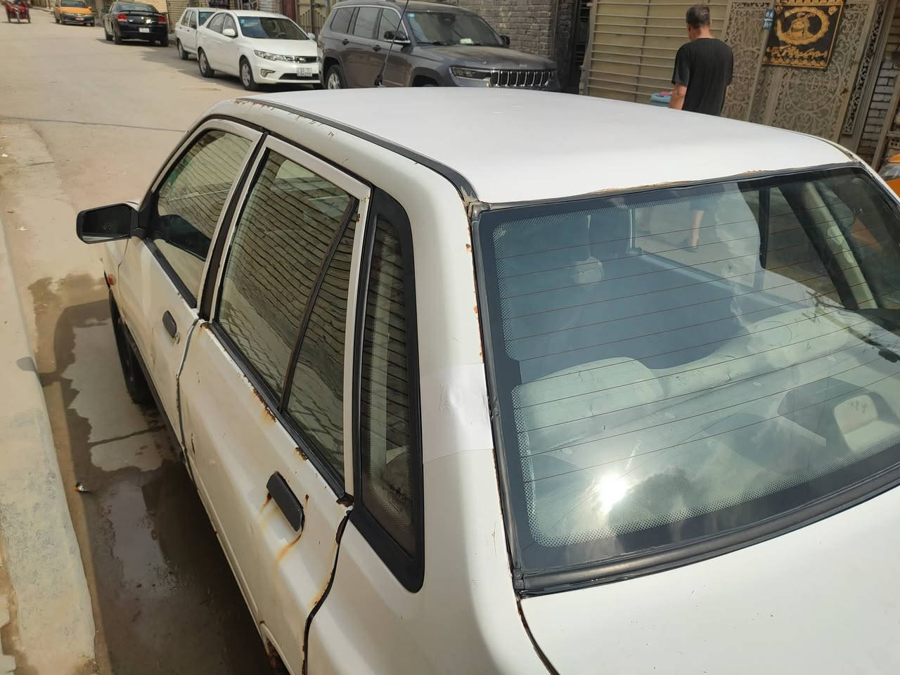 سايبا • ٢٠١٠ • ارقام جدد