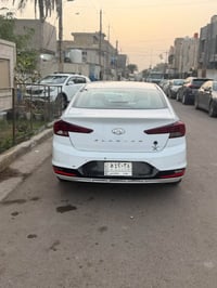 انترا ٢٠١٩ • خليجي • ربع باب صبغ