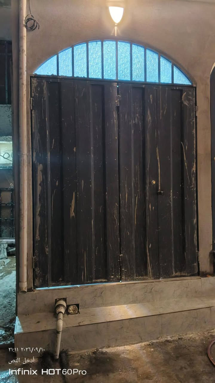 محل للايجار • باب جديد