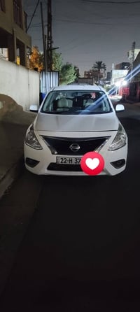 نيسان سني • ٢٠١٨ • ترخيص اربيل ٢٠٢٧