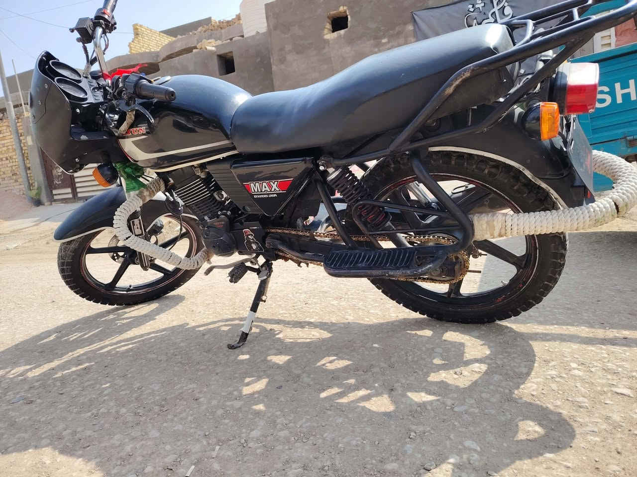 دايون نفخ • مجال بصيط • الهاشميه