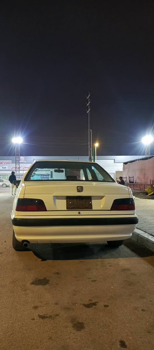 سلام عليكم بيجو للبيع موديل 2021سيارة جاهزة من كلشي السعر 55 وبيهة مجال العنوان بصرة زبير  رقم الهاتف ***********
