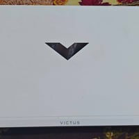 فيكتوس 16 • i5 12500H • GTX 1650