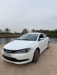 مرسيدس C200 • مكينة جديدة • تايرات جدد