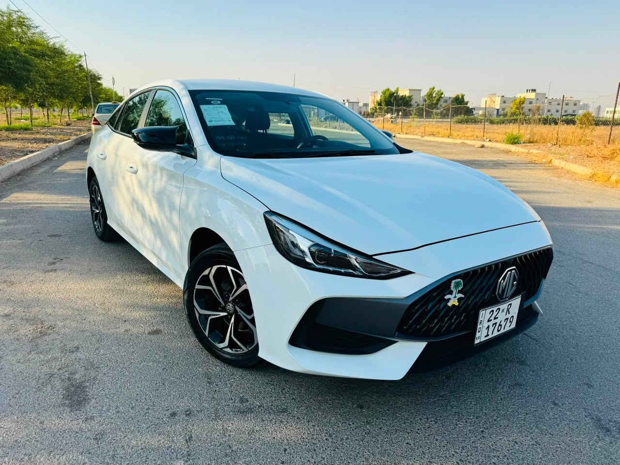 MG 5 2025 ام جی
Engine: V4 1.5 مكینه‌♦️

♦️کێر عادی ✔️

♦️ژمارە هەولێر جاهیز 

♦️18 هزار کیلۆمەتر روشتووە 

♦️کلین تایتل// بێ بویاغ 💎  

♦️دەعامی بۆ دەعامی بە شەرت 

♦️سپی , شاشە گەورە, کامیرە

♦️ , ویلکەب , تحدید سرعە , سوکان فولیوم

💵 نرخ 97$ وەرقە 

📍شوێن هەولێر 

ا~~~~~~~~~~

☎️موبایل-***********

~~~~~~~~~~ا
