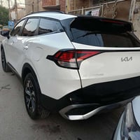 فول هايبرد • ٢٠٢٤ • ٨٥٠٠٠ كم