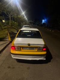 سمند • ٢٠١٣ • رقم بغداد