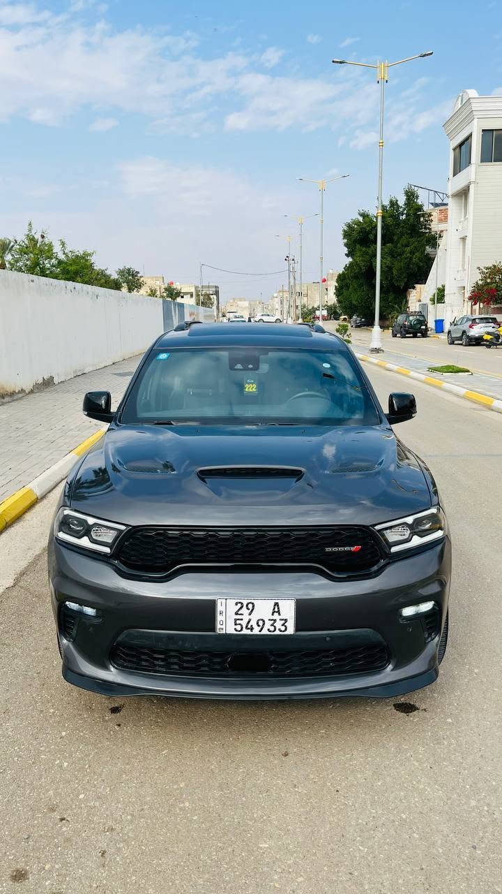 السلام عليكم البيع دوج دورنكو مديل 2024ماشيه 3الف فول مواصفات سياره شهداء الاتصال ***********
