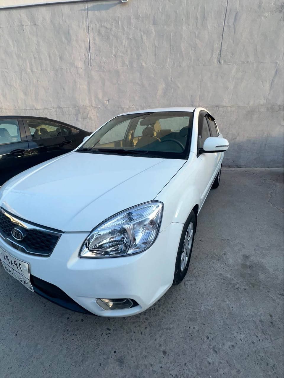 Kia rio 
٢٠١٢
قتعا سبخ 
ماشي ١٧٦
📞 *********** دهوك, العراق
