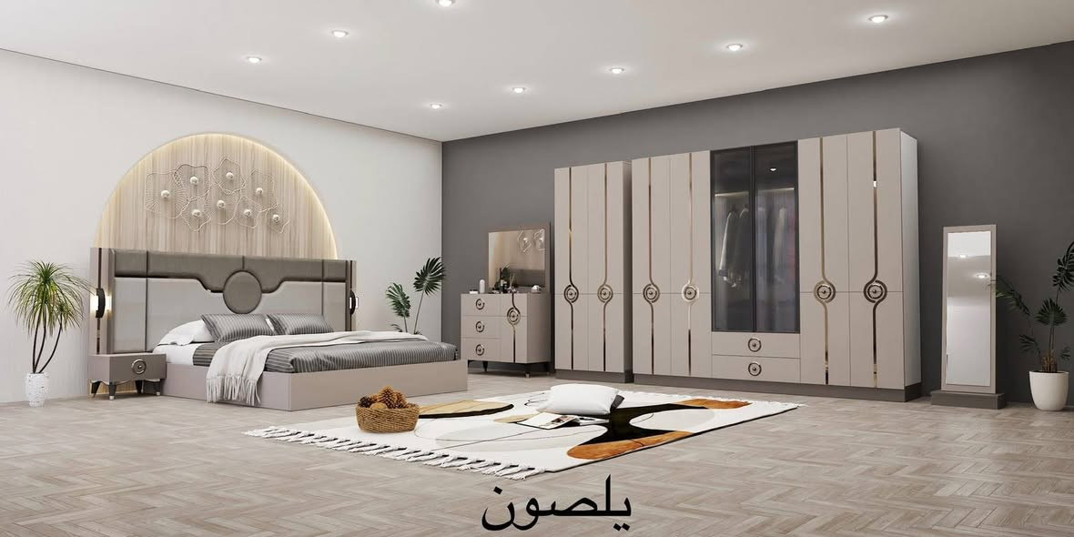 يسر شركة دار السعادة للأثاث ان يقدم لزبائنه الكرام أروع تشكيلة من الأثاث المنزلي والمكتبي وبجودة عالية وفصالات حسب الطلب... زورونا تجدون ما يميزكم العنوان تكريت القادسية شارع الكراج 💢 للإستفسار ***********👉
