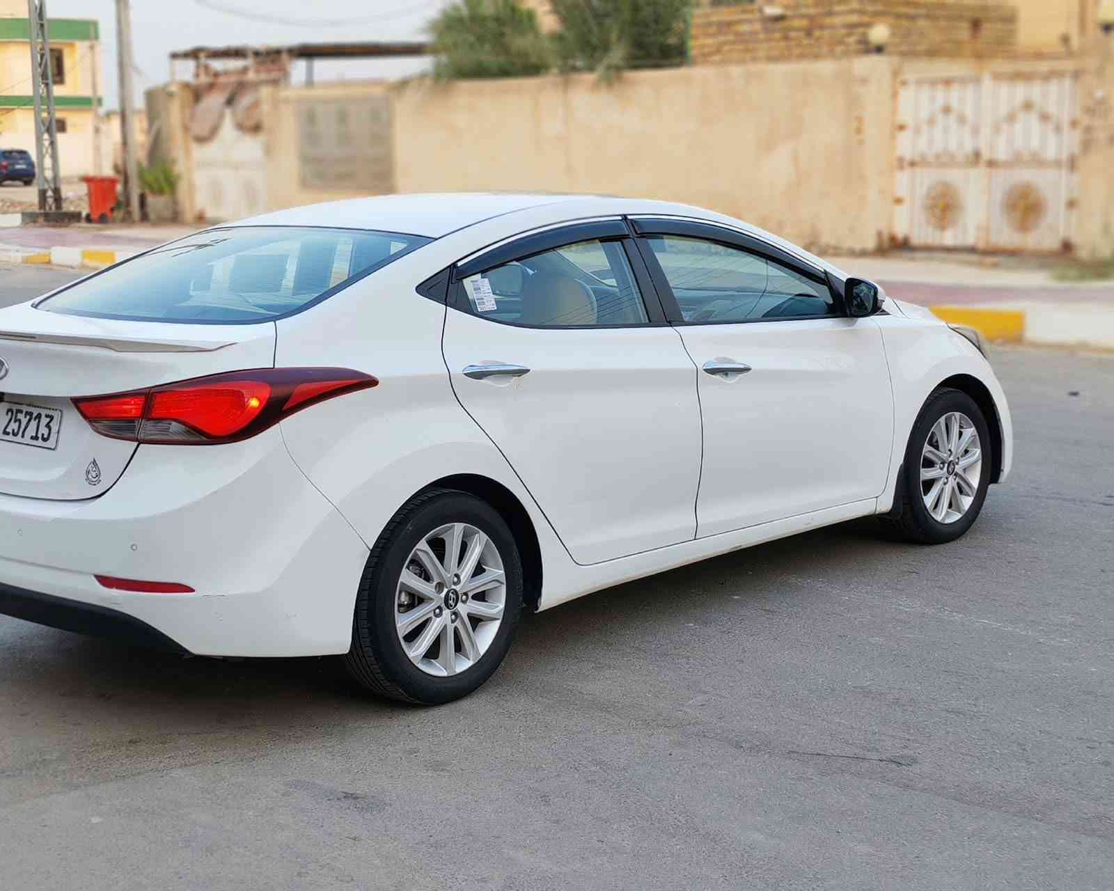 النترا ٢٠١٥ • وارد خليجي • كفاله مكينه