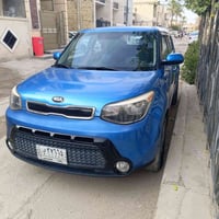 سول • ٢٠١٦ • وارد امريكي